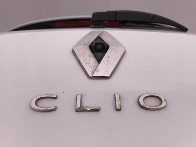 RENAULT Clio usata, con Fari LED