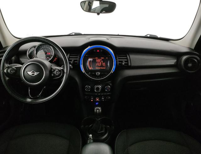 MINI Cooper D usata, con ESP