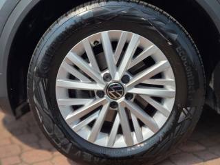 VOLKSWAGEN T-Roc usata, con Servosterzo
