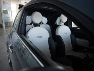FIAT 500 usata, con Alzacristalli elettrici