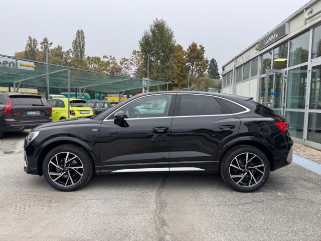 AUDI Q3 usata, con Boardcomputer