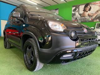 FIAT Panda Cross 0.9 Turbo Nat. Power Cross