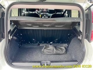 FIAT Panda usata, con Chiusura centralizzata