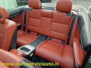 BMW 330 usata, con Fari bi-xeno