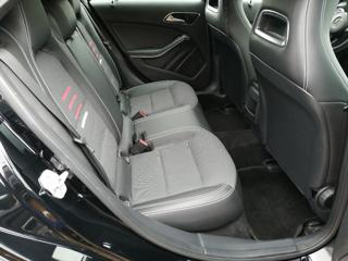 MERCEDES-BENZ A 180 usata, con Climatizzatore