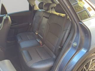 KIA Niro usata, con Isofix