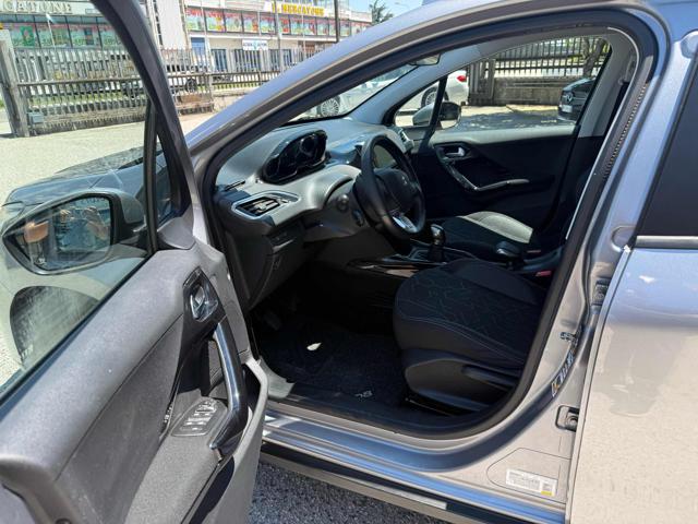 PEUGEOT 2008 usata, con Bluetooth