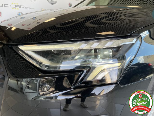 AUDI A3 usata, con Vivavoce