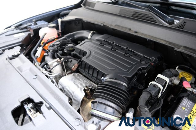 JEEP Compass usata 68