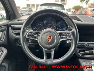 PORSCHE Macan usata, con Cruise Control