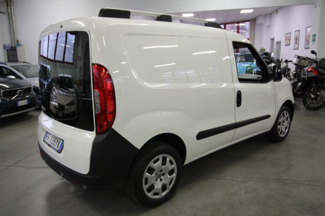 FIAT Doblo usata, con Chiusura centralizzata