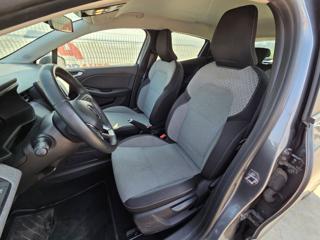 RENAULT Clio usata, con Immobilizzatore elettronico