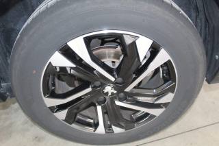 PEUGEOT 2008 usata, con Immobilizzatore elettronico
