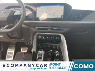 AUDI Q5 usata, con Alzacristalli elettrici