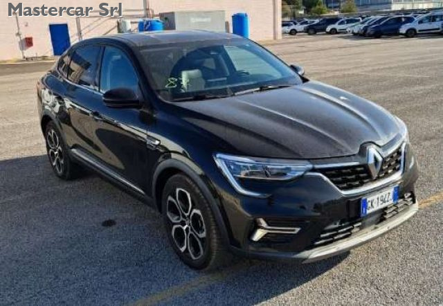 RENAULT Arkana usata, con Alzacristalli elettrici