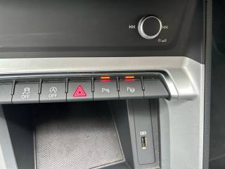 AUDI Q3 usata, con ESP