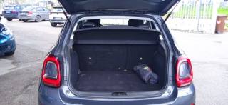 FIAT 500X usata, con Controllo trazione
