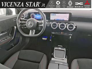 MERCEDES-BENZ A 200 usata, con Autoradio