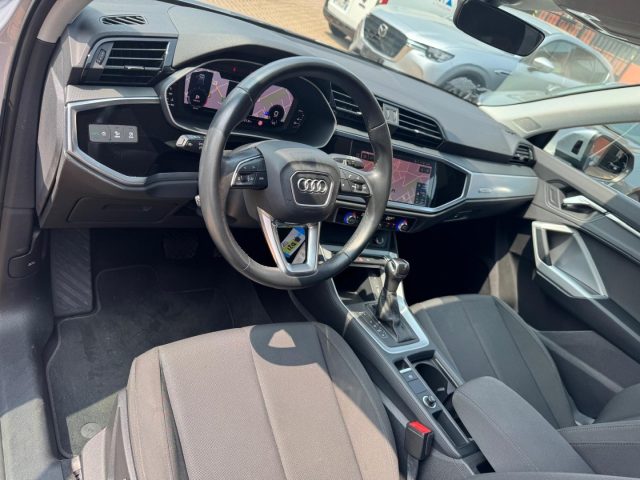 AUDI Q3 usata, con USB