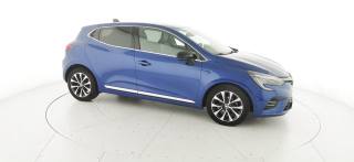 RENAULT Clio usata, con Chiusura centralizzata telecomandata