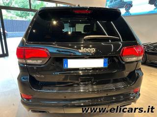 JEEP Grand Cherokee usata, con Alzacristalli elettrici