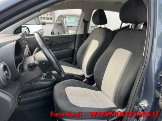 HYUNDAI i10 usata, con Alzacristalli elettrici