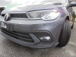 VOLKSWAGEN Polo usata, con Cerchi in lega