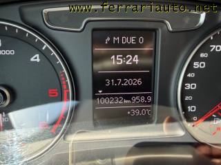 AUDI Q3 usata, con Chiusura centralizzata