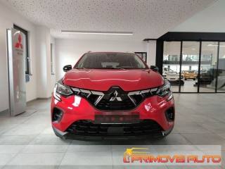 MITSUBISHI ASX usata, con Airbag Passeggero
