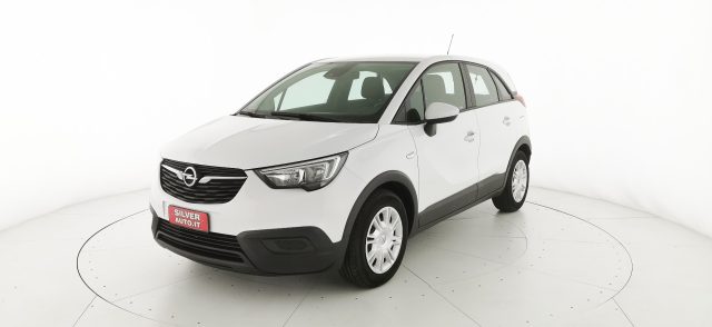 OPEL Crossland X usata, con Airbag laterali