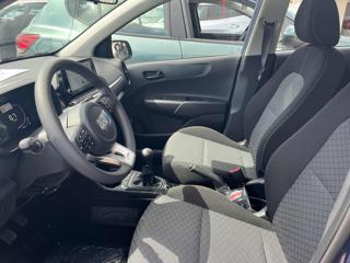 KIA Picanto usata, con Cerchi in lega