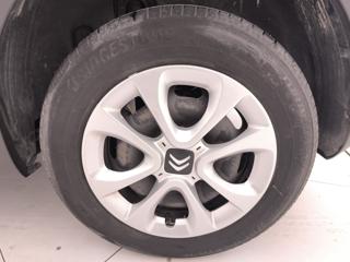 CITROEN C3 usata, con MP3