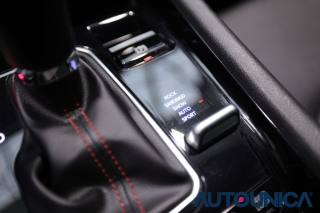 JEEP Compass usata, con Sensore di pioggia