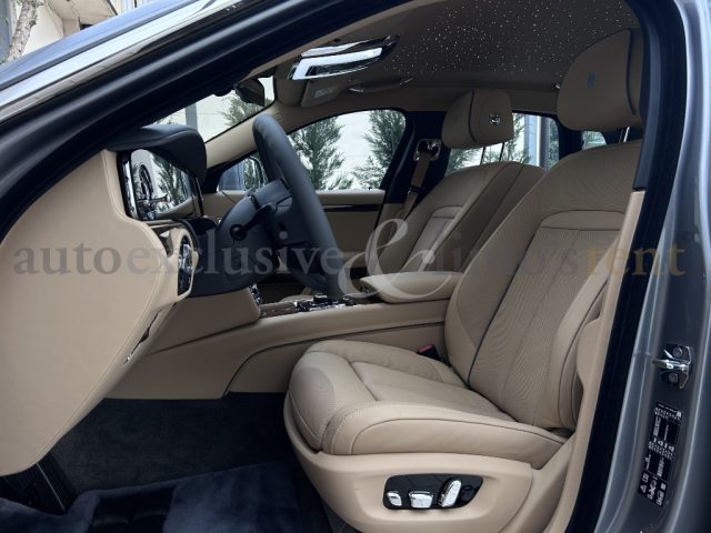 ROLLS-ROYCE Ghost usata, con ESP