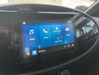 TOYOTA Aygo X usata, con Controllo trazione