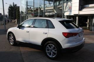 AUDI Q3 usata, con Airbag laterali