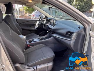 NISSAN Qashqai usata, con Specchietti laterali elettrici