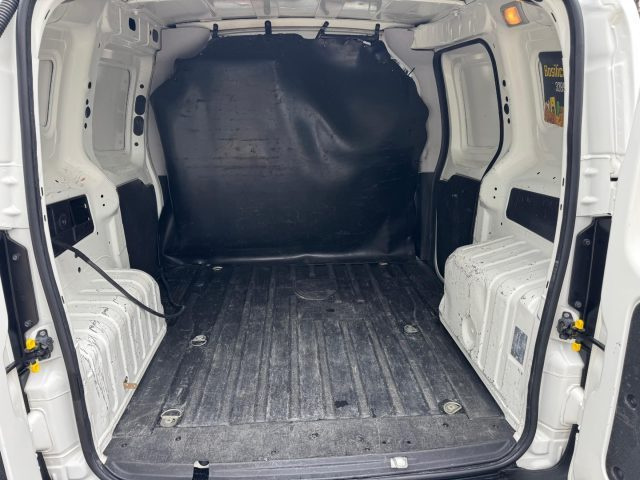 FIAT Fiorino usata, con Immobilizzatore elettronico