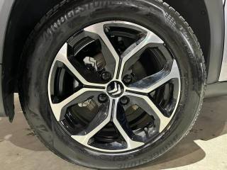 CITROEN C3 Aircross usata, con Cerchi in lega