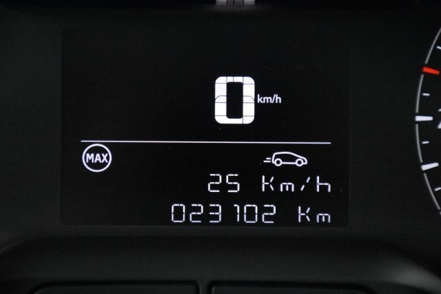 OPEL Crossland usata, con Climatizzatore