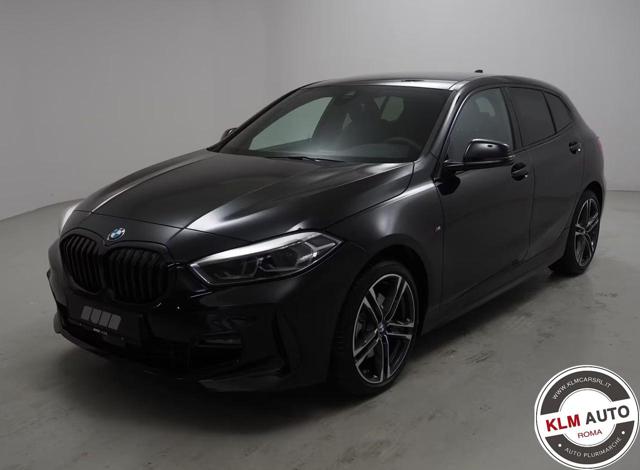 BMW 118 usata, con ABS