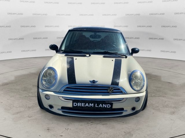 MINI Mini usata, con Airbag