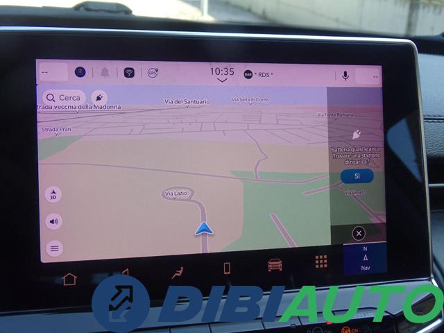 JEEP Compass usata, con ESP