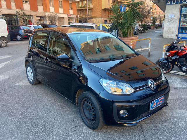 VOLKSWAGEN up! usata, con Airbag laterali