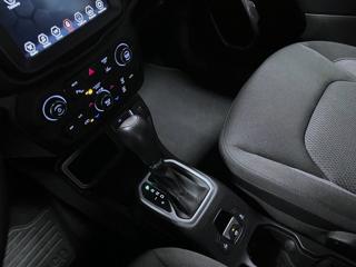 JEEP Renegade usata, con Controllo automatico clima