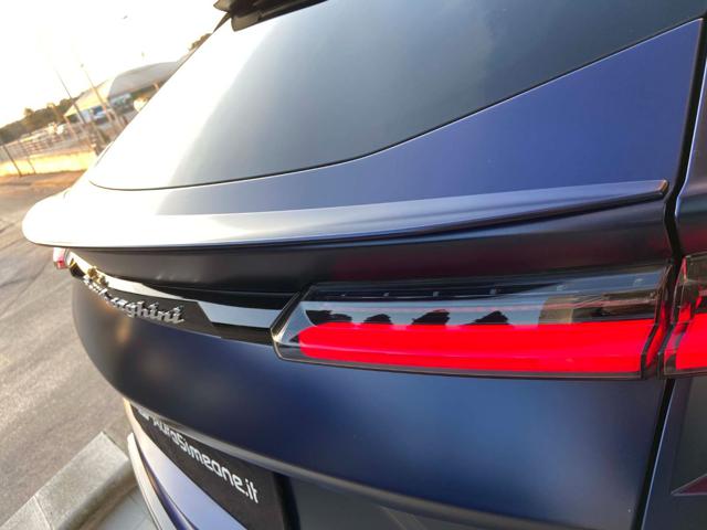 LAMBORGHINI Urus usata, con Sedili ventilati