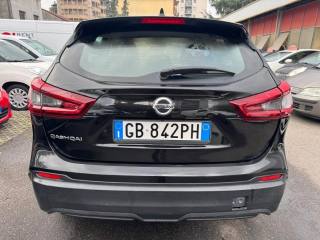 NISSAN Qashqai usata, con Airbag Passeggero