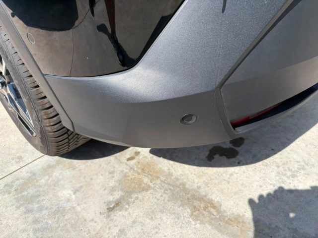 PEUGEOT 3008 usata, con Servosterzo