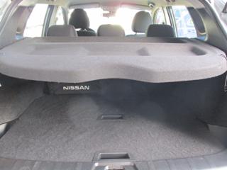 NISSAN Qashqai usata, con Chiusura centralizzata