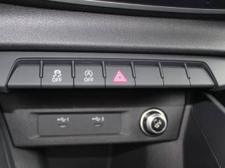 AUDI A1 usata, con Sensore di pioggia